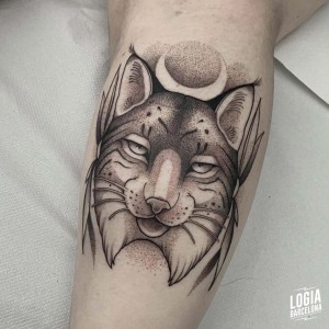 tatuaje_brazo_lince_logiabarcelona_toni_dimoni